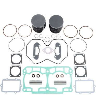 PISTON KIT SKI DOO