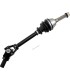 AXLE KIT COMPLETE POLARIS