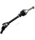 AXLE KIT COMPLETE POLARIS