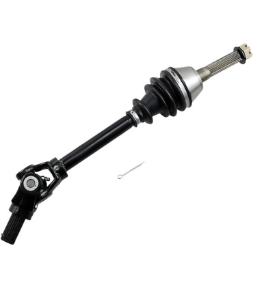AXLE KIT COMPLETE POLARIS
