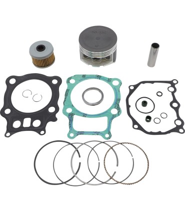 TOP END KIT .25MM HON