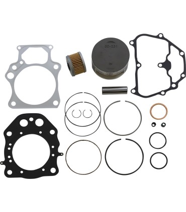 TOP END KIT .5MM HON