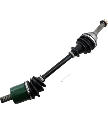 AXLE KIT COMPLETE POLARIS