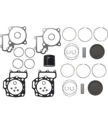 TOP END KIT .25MM KAW