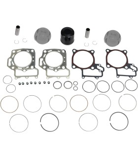 TOP END KIT .25MM KAW