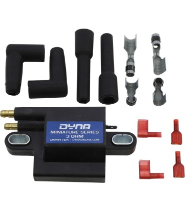 bobine racing dynatek 2000 3000 2 temps