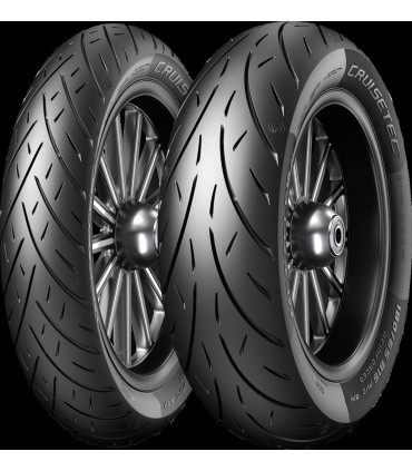 CRUISETEC 100/90-19 M/C 57H TL