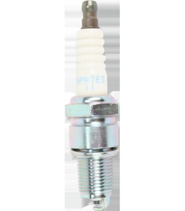 SPARK PLUG NGK