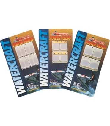 RACING REEDS WAVERAIDER