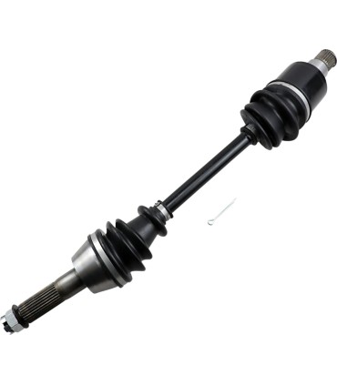 AXLE KIT COMPLETE POLARIS