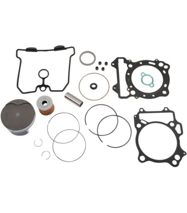 TOP END ARCTIC CAT STD