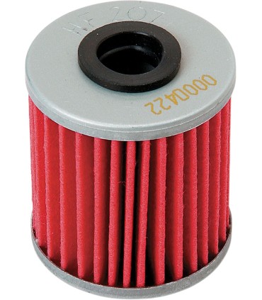 HIFLOFILTRO OIL FILTER