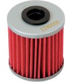 HIFLOFILTRO OIL FILTER