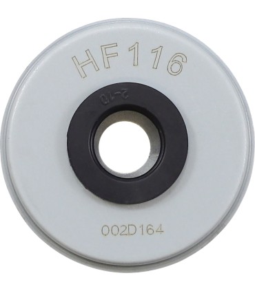 OIL FILTER/HIFLOFITRO