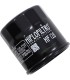 FILTER OIL HIFLO FILTRO