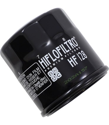 FILTER OIL HIFLO FILTRO