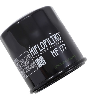 FILTER OIL HIFLOFILTRO