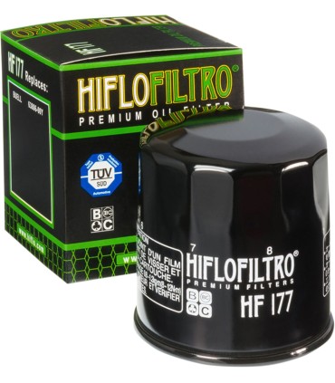 FILTER OIL HIFLOFILTRO