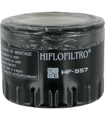 OIL FILTER-BOMBARDIER