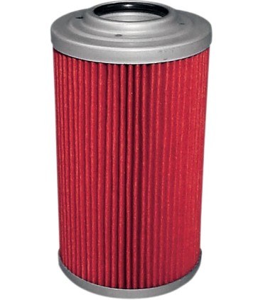 FILTER OIL BOMBARDIER