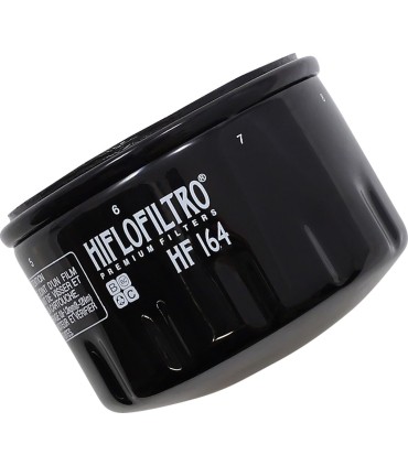 FILTEROIL HIFLOFILTRO BMW