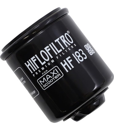FILTEROIL HIFLOFILTR APRL
