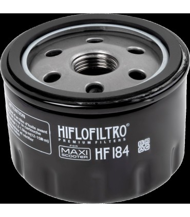 FILTEROIL HIFLOFILTR APRL
