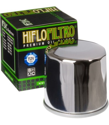 FILTER OIL HF204 CHROME