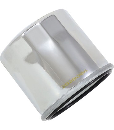 FILTER OIL HF204 CHROME