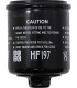 FILTER OIL POLARIS 200