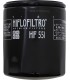 FLTR OIL MOTO GUZZI HF551