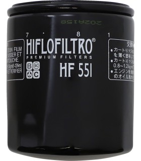 FLTR OIL MOTO GUZZI HF551