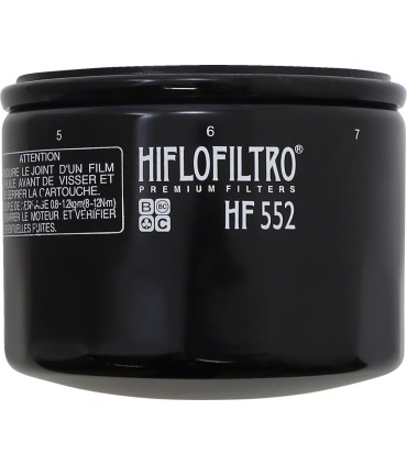 FLTR OIL MOTO GUZZI HF552