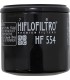 FLTR OIL MV AGUSTA HF554
