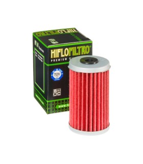 OIL FILTER DAELIM VJ/VL