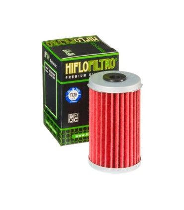 OIL FILTER DAELIM VJ/VL