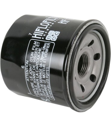 OIL FILTER MULE DIESEL