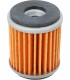 OIL FILTER YZF YFZ YFM WR