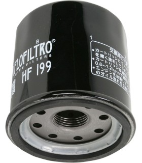 OIL FILTER POLARIS 850