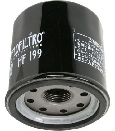 OIL FILTER POLARIS 850