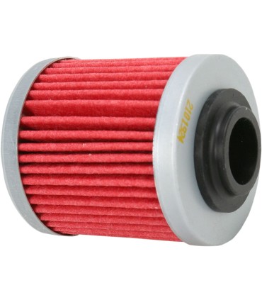 OIL FILTER CAN AM DS450