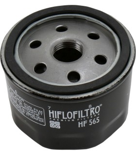 OIL FILTER APRIL 750/850