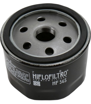OIL FILTER APRIL 750/850