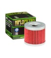HIFLOFILTRO PREMIUM OIL-F