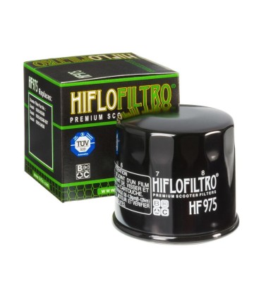 HIFLOFILTRO PREMIUM OIL-F