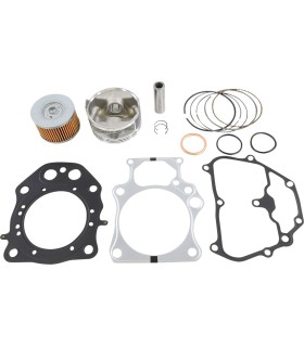 TOP END HON 420 STD