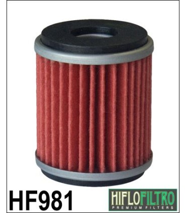 OIL FILTER SCOOTER PREMIUM