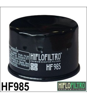 HIFLOFILTRO PREMIUM OIL-F