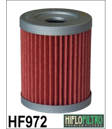 HIFLOFILTRO PREMIUM OIL-F