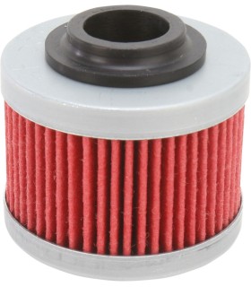 OIL FILTER SPYDER TRANS